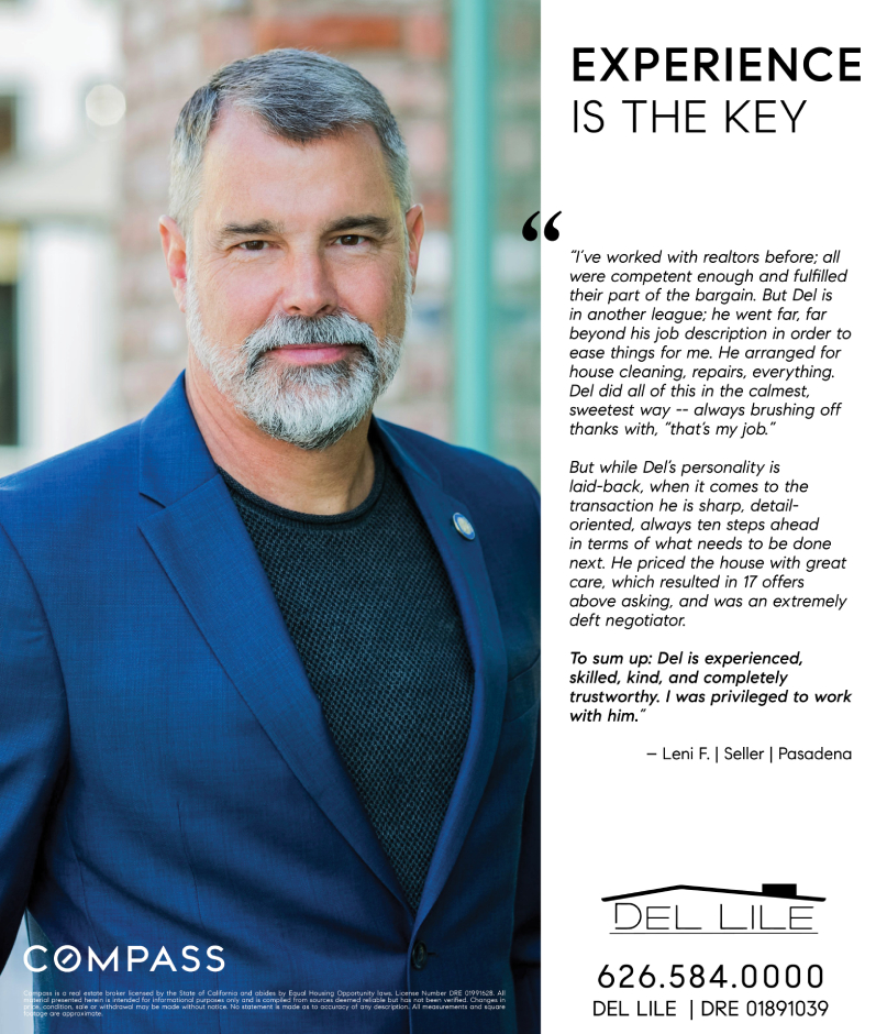 Pasadena Real Estate Listings Weekly V2 N26 Pages 5 & 6