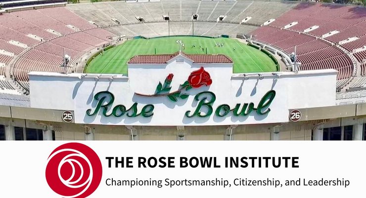 Rose Bowl Institute to Host Inspirational Online Symposium for Students on Women’s Empowerment in Sports and Beyond – Pasadena Now