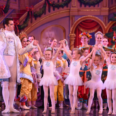 Nutcracker! Magical Christmas Ballet Audition