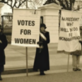 A Musical Tribute to Suffragists ‘The Right is Ours!’