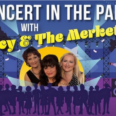 Have Mercy – And the Merkettes, Performing