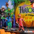 It’s Halloween Time at Kidspace
