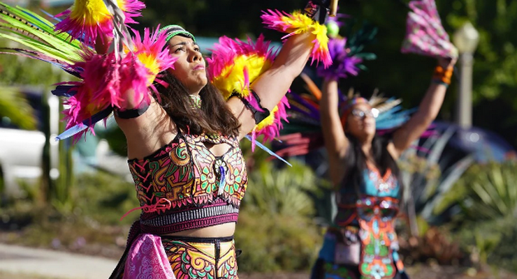 El 25º Desfile y Festival Anual del Mes de la Herencia Latina de Pasadena comienza este fin de semana – Pasadena Now