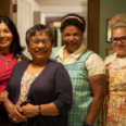 Local Latino Theater Troupe to Stage Readings