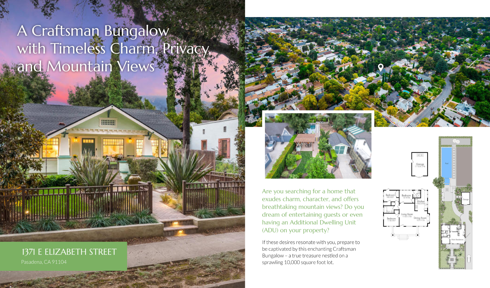 Pasadena Real Estate Listings Weekly V2 N26 Pages 11 & 12