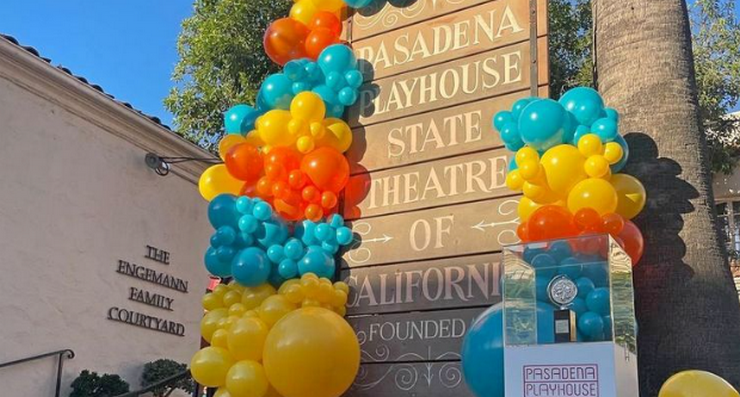 Pasadena Playhouse Unveils Largest-Ever Expansion with Launch of New Youth and Family Season
