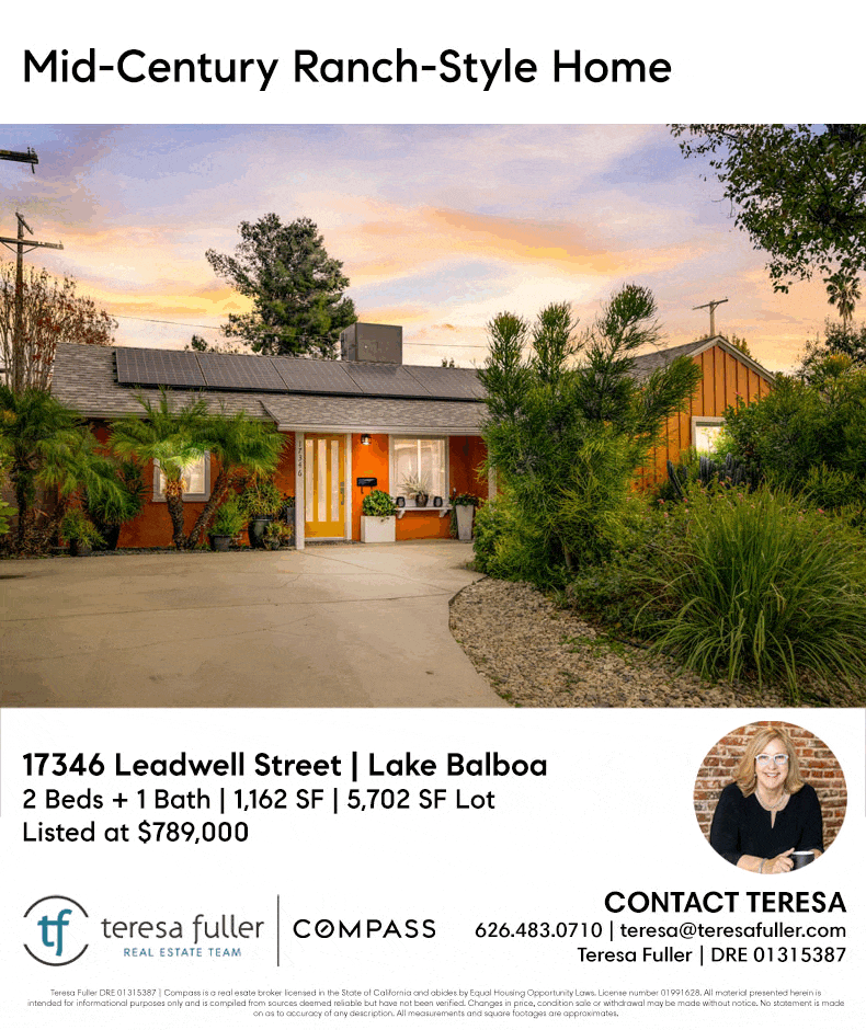 Pasadena Real Estate Listings Weekly V2 N33 Pages 3 & 4