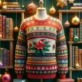 From Gift Wrapping Workshops to Ugly Sweater