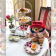 A Delightful Holiday Themed Tea for Children and Adults