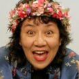 Storyteller Barbara Wong Provides Memorable