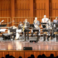 Caltech Jazz Band Presents Legendary Artists
