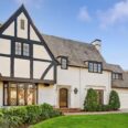 Magnificent 1936 English Tudor Revival Style Home