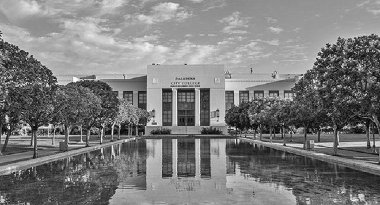 Guest Opinion  Dr. Todd Jones: Pasadena City College: Broken
