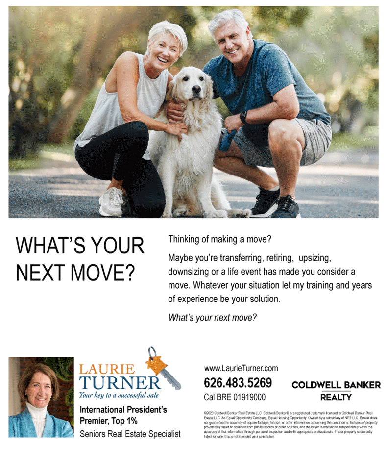 Pasadena Real Estate Listings Weekly V3 N5 Pages 1 & 2 Pasadena Now