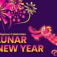 Celebrate the Year of the Dragon at Kidspace