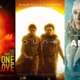 ‘Dune: Part Two’ Has Biggest Opening Weekend