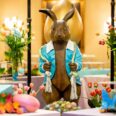 Celebrate Spring with Easter Dining, Special Events