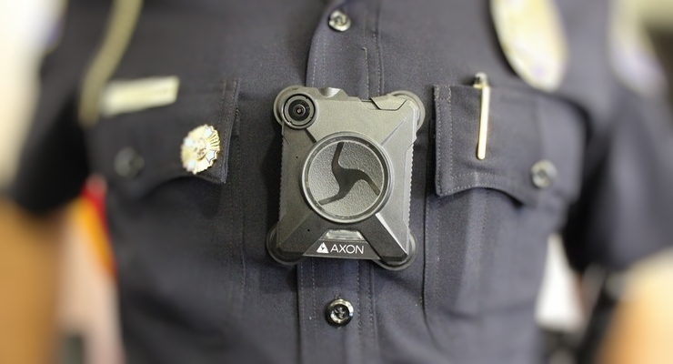 Public Safety Committee Passes Recommendation for Body-Worn Cameras, Helicopter Lights Purchases