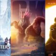 Godzilla x Kong’ Towers Over Box Office