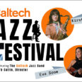 Caltech Jazz Festival’s Return Postponed