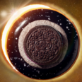 Krispy Kreme Unveils Eclipse Treat
