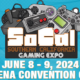 SoCal Gaming Expo to Showcase Gaming Culture