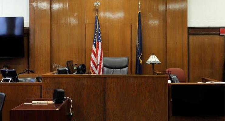 Man Convicted of Killing Estranged Wife’s Teen Nephews Sentenced to Two ...