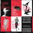 Curtains Up on Pasadena Playhouse’s 2024-2025 Season