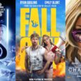 The Fall Guy’ Opens Atop Box Office With $28.5 Million