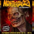 Monsterpalooza Returns to Pasadena Convention Center