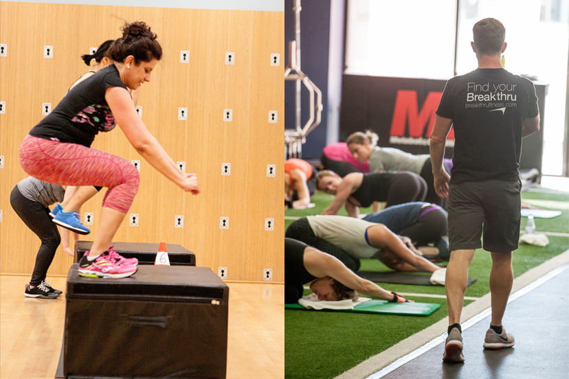 Parents Report How to Raise an Athlete Pasadena Schools