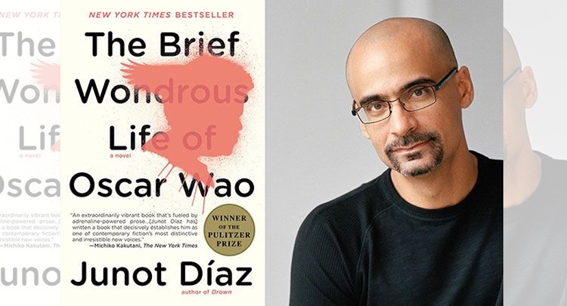Polytechnic School's Voces Book Club: Junot Diaz's "The Brief Wondrous