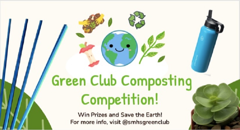 San Marino High School's Green Club to Hold its First Composting ...