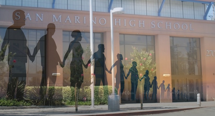 Laurea in Cittadinanza presso Liceo Scientifico San Marino – Pasadena Schools