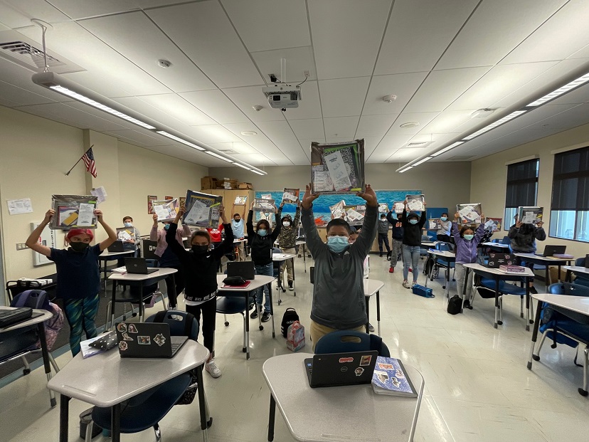 Teachers Insurance and Annuity Association (TIAA)'s 4th Annual Back to