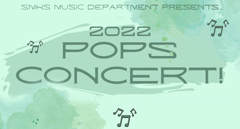 Il Dipartimento di Musica del Liceo Musicale San Marino presenta il suo concerto POPS 2022 – Scuole di Pasadena