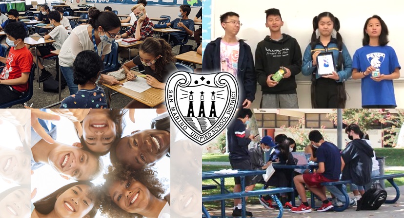 SMUSD nutre la salute sociale ed emotiva degli studenti attraverso il programma benessere delle scuole di Pasadena