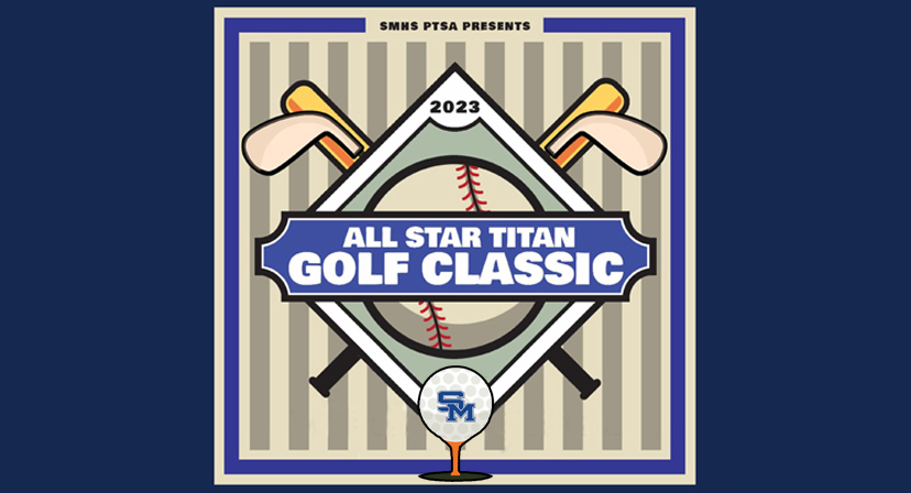 San Marino High School PTSA Present 2023 All Star Titan Golf Classic – Scuole di Pasadena