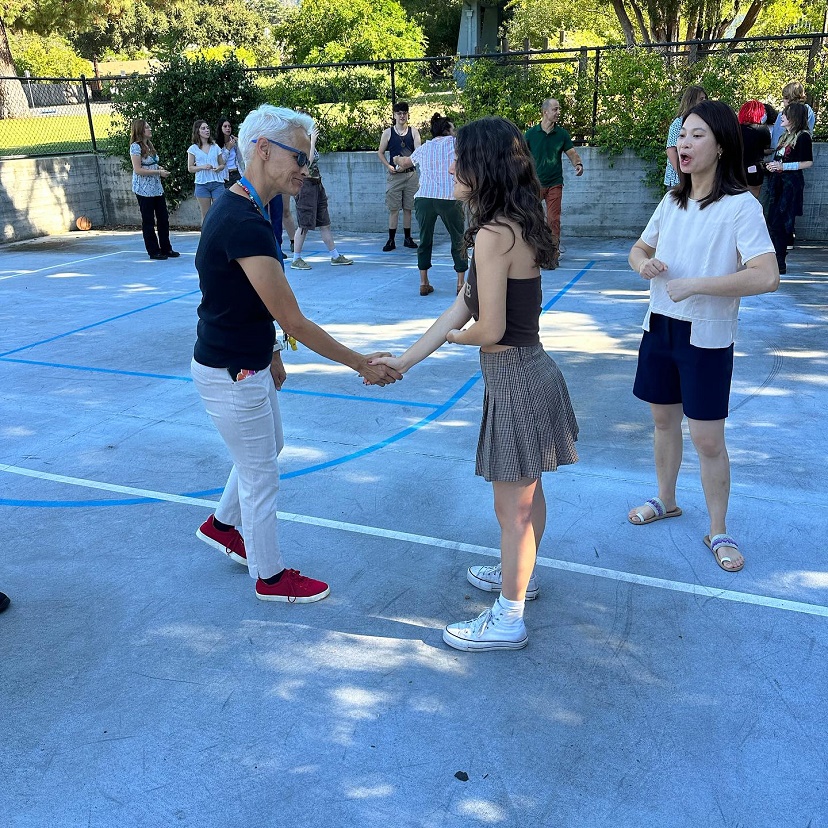 Pasadena Waldorf School Marks the Start of its 202324 School Year