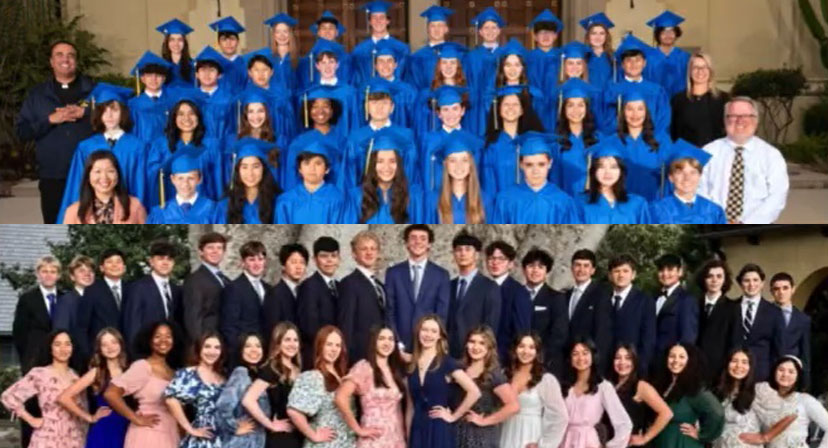 Congratulations Holy Family Catholic School Graduating Class of 2024 ...