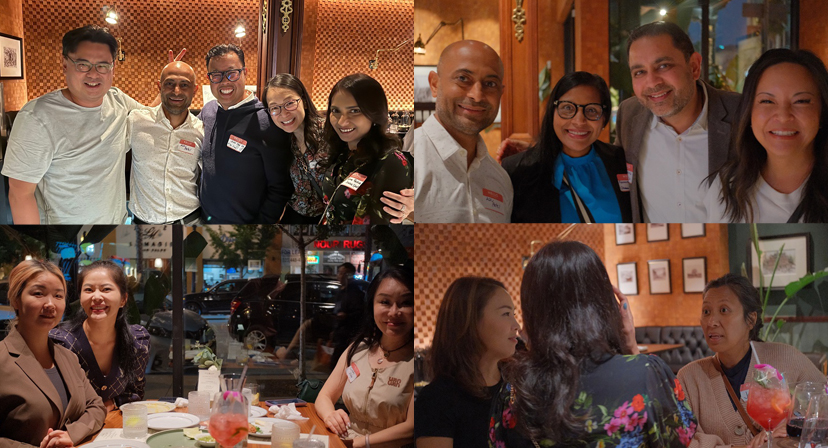 Poly Asian Affinity Group Hosts Inaugural Gathering, Celebrating ...