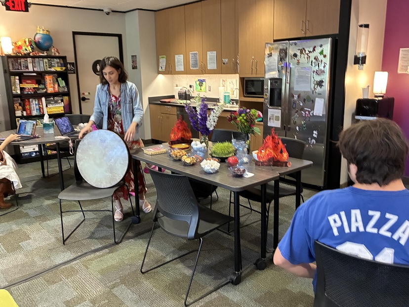 Fusion Academy Pasadena Celebrates Women's History Month and Cultural ...