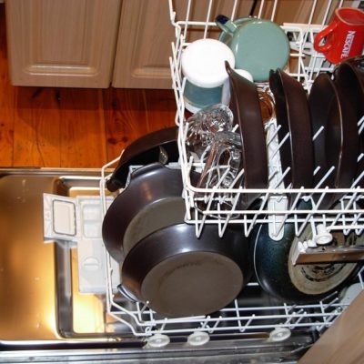 Dishwasher Tips to Make Life Even Easier