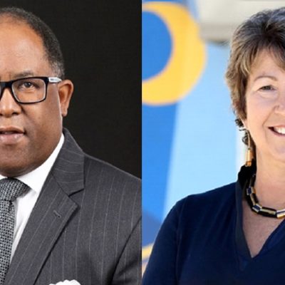 Hathaway-Sycamores to Honor Supervisor Mark Ridley-Thomas and Local Philanthropist Elizabeth Hoxworth
