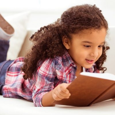 14 Books to Help Foster the Avid Reader in Your Child