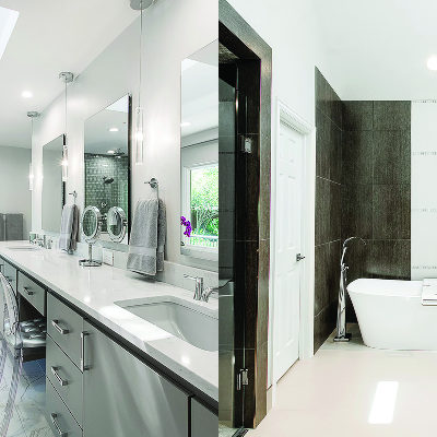 Make the Most of Your Bathroom Renovation