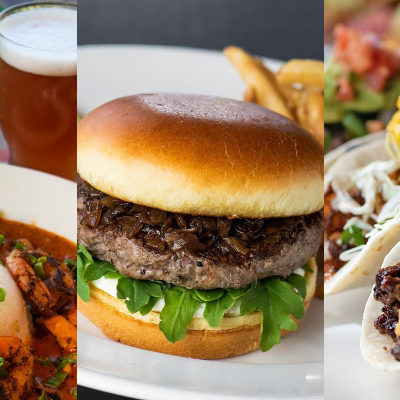 Yard House Rocks With 15% Off its Takeout Menu