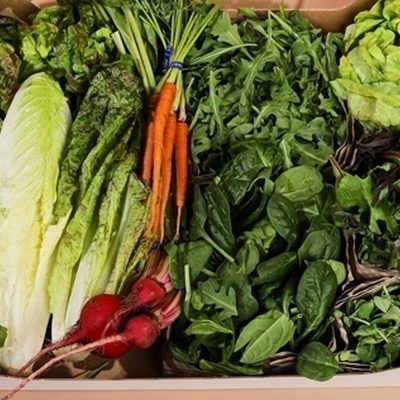 Tender Greens Now Offers Groceries For Delivery In Pasadena