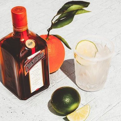 5 Fun Facts About The Original Margarita