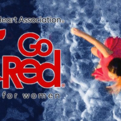 Virtual Go Red for Women Wellness Retreat Celebrates Women’s Health, Promotes Self-care